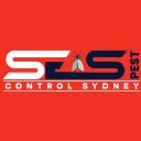 SES Bee Removal Sydney logo